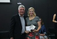 Segunda edi��o do Pr�mio Acic de Valoriza��o do Profissional da Educa��o encerra com entrega de premia��es