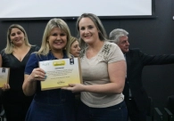 Segunda edi��o do Pr�mio Acic de Valoriza��o do Profissional da Educa��o encerra com entrega de premia��es