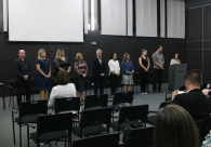 Segunda edi��o do Pr�mio Acic de Valoriza��o do Profissional da Educa��o encerra com entrega de premia��es