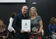 Segunda edi��o do Pr�mio Acic de Valoriza��o do Profissional da Educa��o encerra com entrega de premia��es