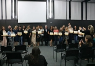 Segunda edi��o do Pr�mio Acic de Valoriza��o do Profissional da Educa��o encerra com entrega de premia��es