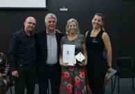 Segunda edi��o do Pr�mio Acic de Valoriza��o do Profissional da Educa��o encerra com entrega de premia��es