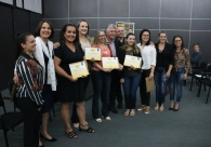 Segunda edi��o do Pr�mio Acic de Valoriza��o do Profissional da Educa��o encerra com entrega de premia��es