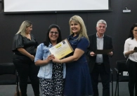 Segunda edi��o do Pr�mio Acic de Valoriza��o do Profissional da Educa��o encerra com entrega de premia��es