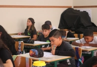 Segunda etapa do Pr�mio Acic de Matem�tica acontece neste s�bado