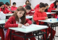 Segunda fase do Pr�mio Acic de Matem�tica mobiliza quase 1,2 mil alunos