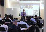 Segundo m�dulo do PGVE tem como foco a Estrat�gia Empresarial