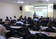 Segundo m�dulo do PGVE tem como foco a Estrat�gia Empresarial