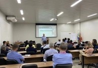 Segundo m�dulo do PGVE tem como foco a Estrat�gia Empresarial