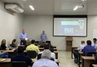 Segundo m�dulo do PGVE tem como foco a Estrat�gia Empresarial