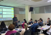 Segundo m�dulo do PGVE tem como foco a Estrat�gia Empresarial