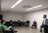 Seguran�a e bem-estar dos colaboradores � prioridade para o setor produtivo