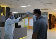 Seguran�a e bem-estar dos colaboradores � prioridade para o setor produtivo