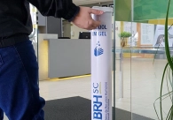 Seguran�a e bem-estar dos colaboradores � prioridade para o setor produtivo