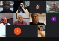 Seguran�a p�blica pauta reuni�o da diretoria da Acic