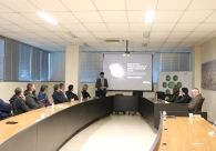 Seguran�a p�blica pauta reuni�o da diretoria da Acic