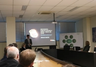 Seguran�a p�blica pauta reuni�o da diretoria da Acic