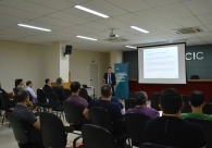 Seguro para diretores e administradores � pauta de encontro do N�cleo de Base Tecnol�gica