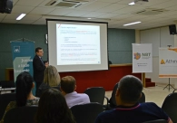 Seguro para diretores e administradores � pauta de encontro do N�cleo de Base Tecnol�gica