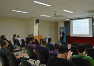 Seguro para diretores e administradores � pauta de encontro do N�cleo de Base Tecnol�gica