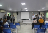 Selo de Melhores Pr&aacute;ticas de Sustentabilidade Ambiental &eacute; lan&ccedil;ado&nbsp;em evento no Grupo RAC