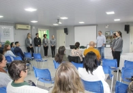 Selo de Melhores Pr&aacute;ticas de Sustentabilidade Ambiental &eacute; lan&ccedil;ado&nbsp;em evento no Grupo RAC