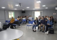 Selo de Melhores Pr&aacute;ticas de Sustentabilidade Ambiental &eacute; lan&ccedil;ado&nbsp;em evento no Grupo RAC