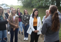 Selo de Melhores Pr&aacute;ticas de Sustentabilidade Ambiental &eacute; lan&ccedil;ado&nbsp;em evento no Grupo RAC