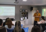 Selo de Melhores Pr&aacute;ticas de Sustentabilidade Ambiental &eacute; lan&ccedil;ado&nbsp;em evento no Grupo RAC