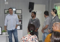 Selo de Melhores Pr&aacute;ticas de Sustentabilidade Ambiental &eacute; lan&ccedil;ado&nbsp;em evento no Grupo RAC