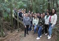 Selo de Melhores Pr&aacute;ticas de Sustentabilidade Ambiental &eacute; lan&ccedil;ado&nbsp;em evento no Grupo RAC