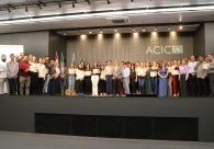 Selo de Melhores Pr�ticas de Sustentabilidade Ambiental � lan�ado na Acic