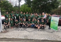 Selo de Melhores Pr�ticas de Sustentabilidade Ambiental ter� lan�amento da terceira edi��o