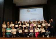 Selo ODS 2023 ser� entregue nesta quarta-feira para signat�rios de Crici�ma e regi�o