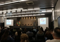 Selo ODS 2024 é entregue para signatários que cumpriram compromissos de sustentabilidade