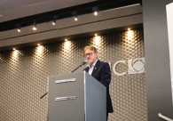 Selo ODS 2024 é entregue para signatários que cumpriram compromissos de sustentabilidade