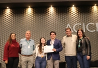 Selo ODS 2024 é entregue para signatários que cumpriram compromissos de sustentabilidade