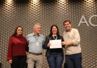 Selo ODS 2024 é entregue para signatários que cumpriram compromissos de sustentabilidade