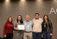 Selo ODS 2024 é entregue para signatários que cumpriram compromissos de sustentabilidade