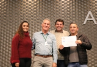 Selo ODS 2024 é entregue para signatários que cumpriram compromissos de sustentabilidade