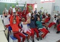 Semana ODS na Pr�tica encerra neste s�bado, com a��o na Pra�a Nereu Ramos