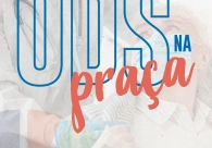 Semana ODS na Pr�tica encerra neste s�bado, com a��o na Pra�a Nereu Ramos