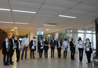 Semana ODS na Pr�tica encerra neste s�bado, com a��o na Pra�a Nereu Ramos