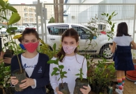 Semana ODS na Pr�tica encerra neste s�bado, com a��o na Pra�a Nereu Ramos