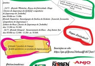 Semin�rio discute seguran�a do trabalho nas empresas