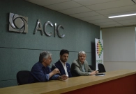 Semin�rio promove troca de experi�ncias da gest�o de res�duos s�lidos no Brasil e na Alemanha 