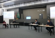 S&eacute;rie de encontros com os candidatos a prefeito &eacute; encerrada