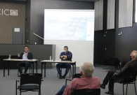 S&eacute;rie de encontros com os candidatos a prefeito &eacute; encerrada