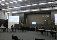 S&eacute;rie de encontros com os candidatos a prefeito &eacute; encerrada