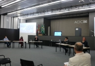 S&eacute;rie de encontros com os candidatos a prefeito &eacute; encerrada